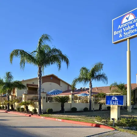 Americas Best Value Inn&Suites-Alvin/Houston
